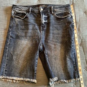 Judy Blue shorts